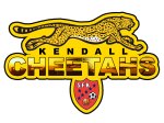 Kendall Cheetahs Logo